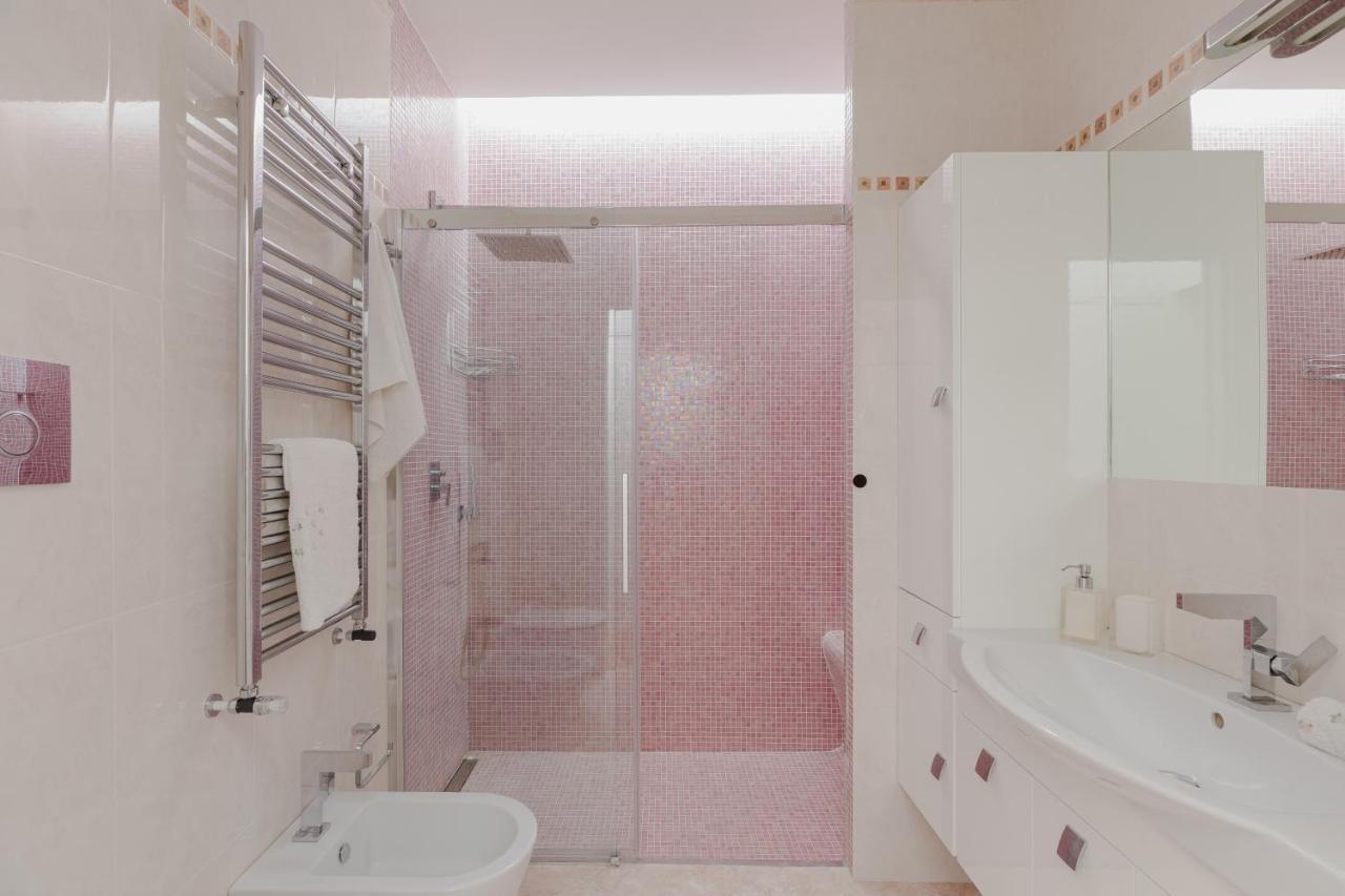 Appartement Tritone Minimal *