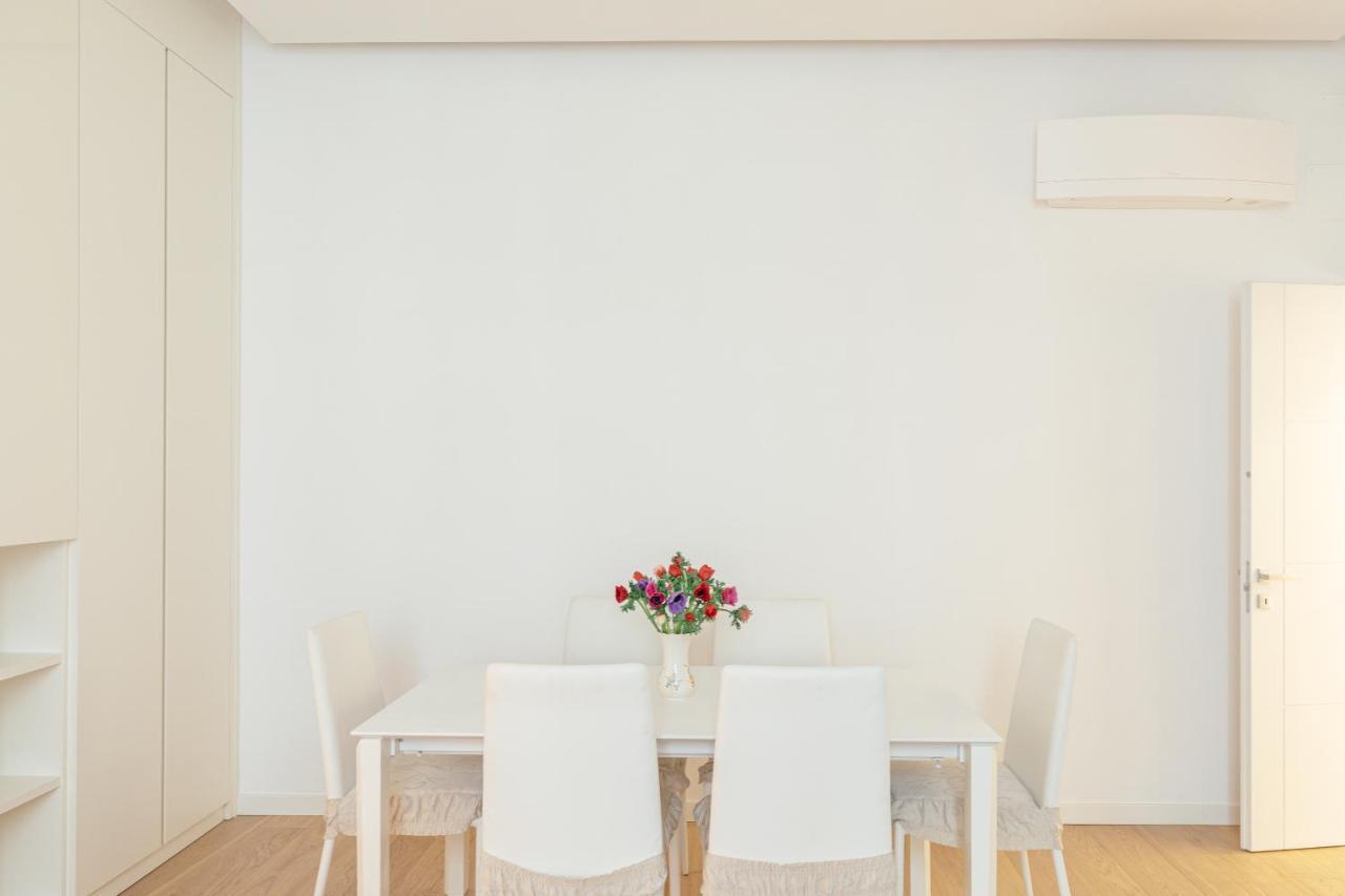 Appartement Tritone Minimal *