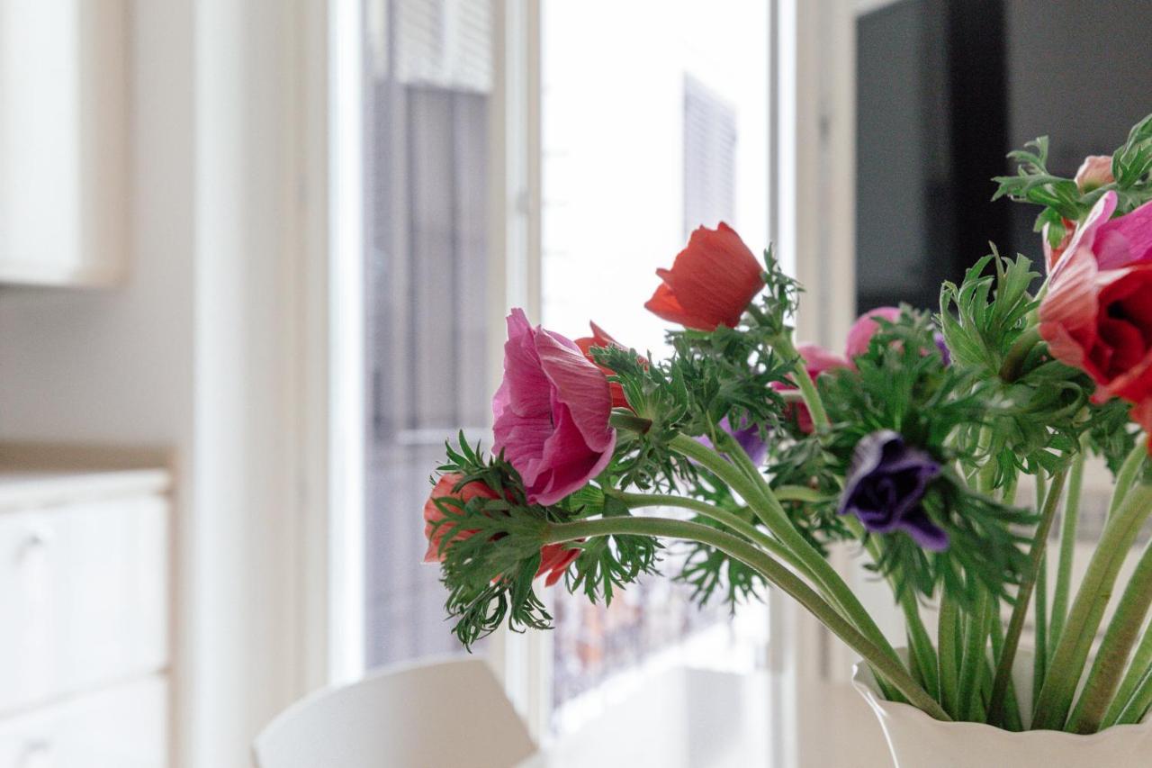 Tritone Minimal Appartement
