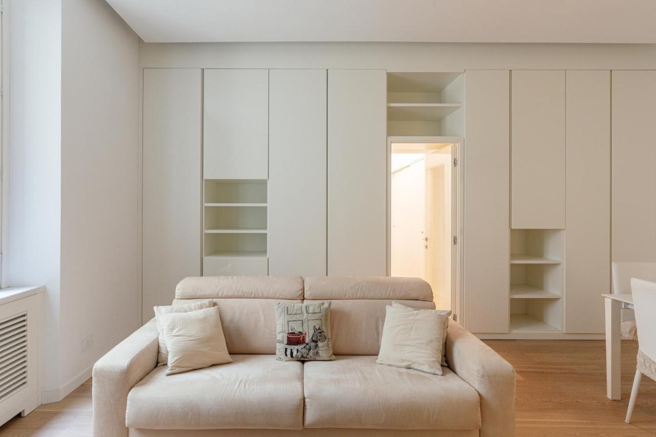 Appartement Tritone Minimal Rome