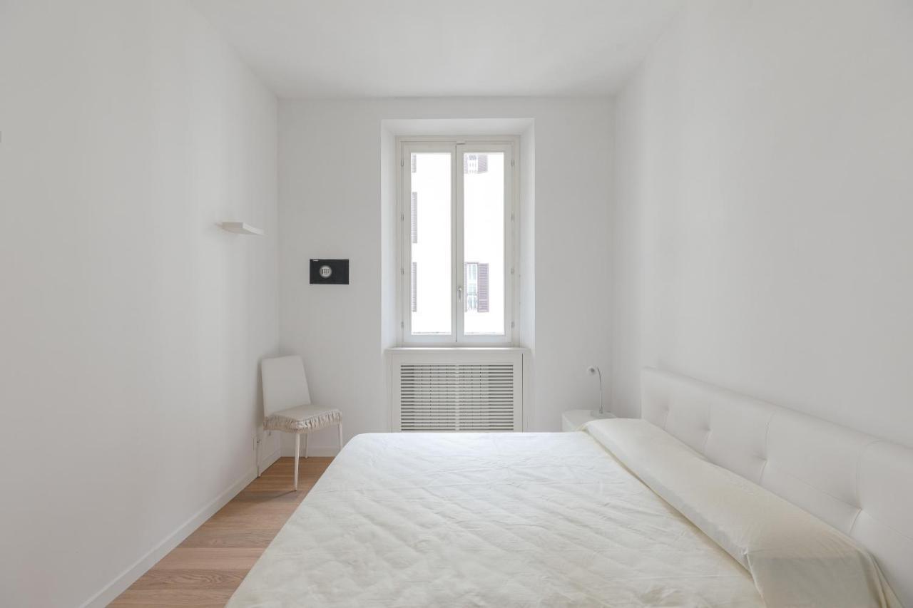 Appartement Tritone Minimal