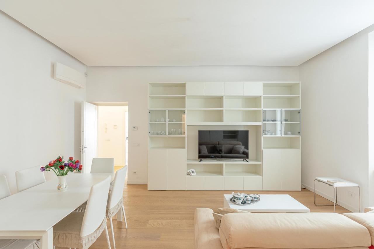 Tritone Minimal Appartement