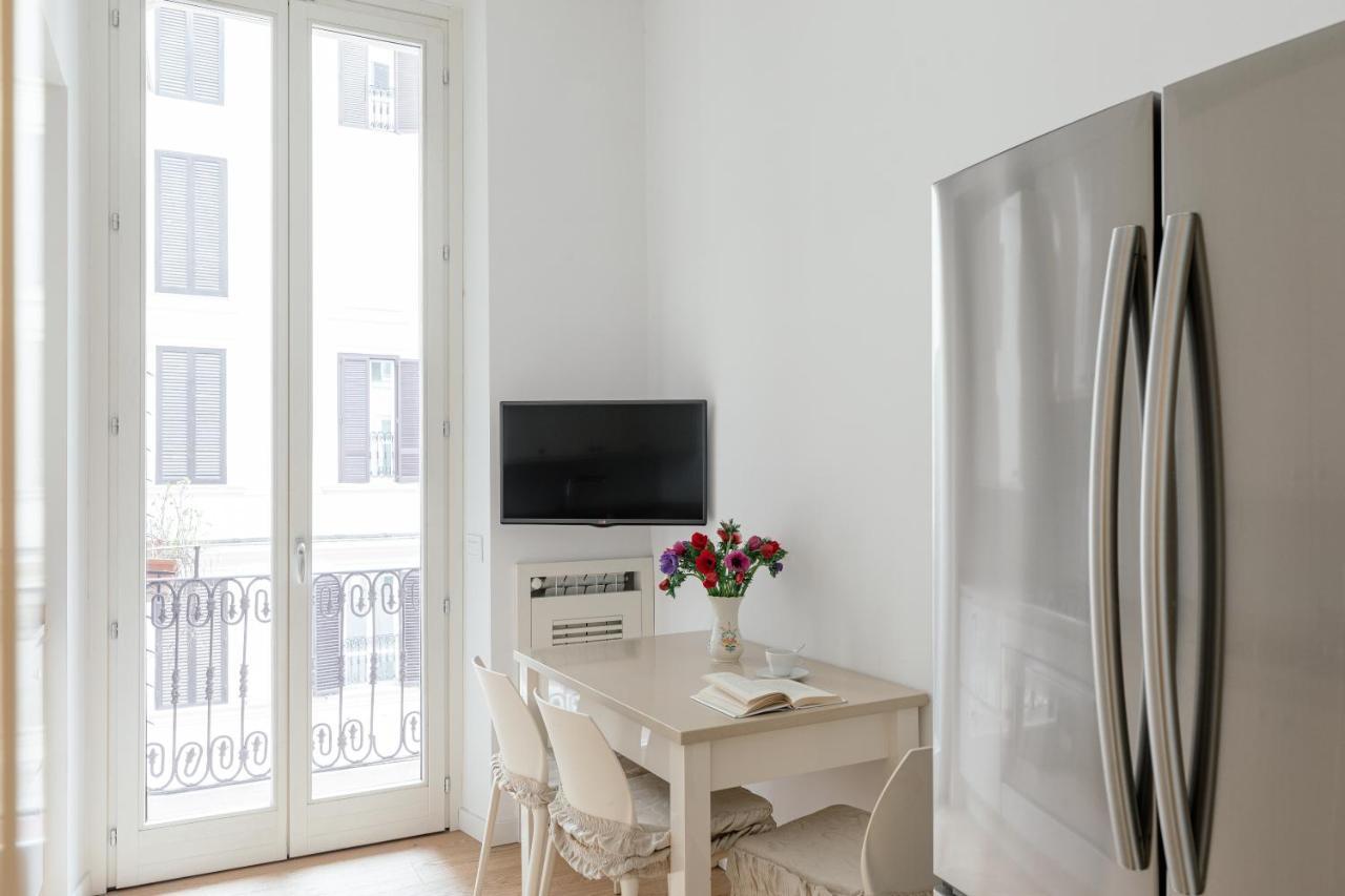 Tritone Minimal Appartement